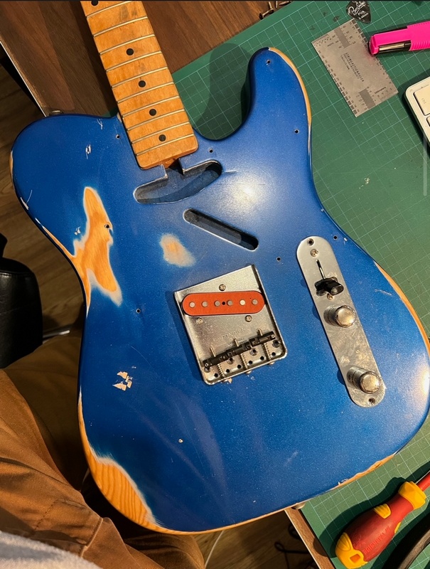 The Esquire